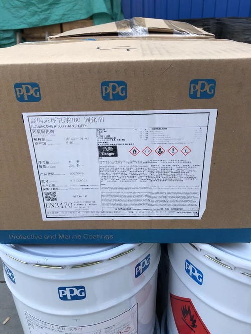 PPG醇酸面漆48 廠家直發(fā)全國，水性涂料環(huán)保新選擇