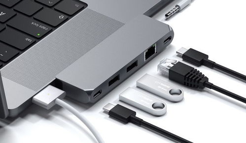 小巧機身，功能全面 Satechi推出Pro Hub Mini擴展塢
